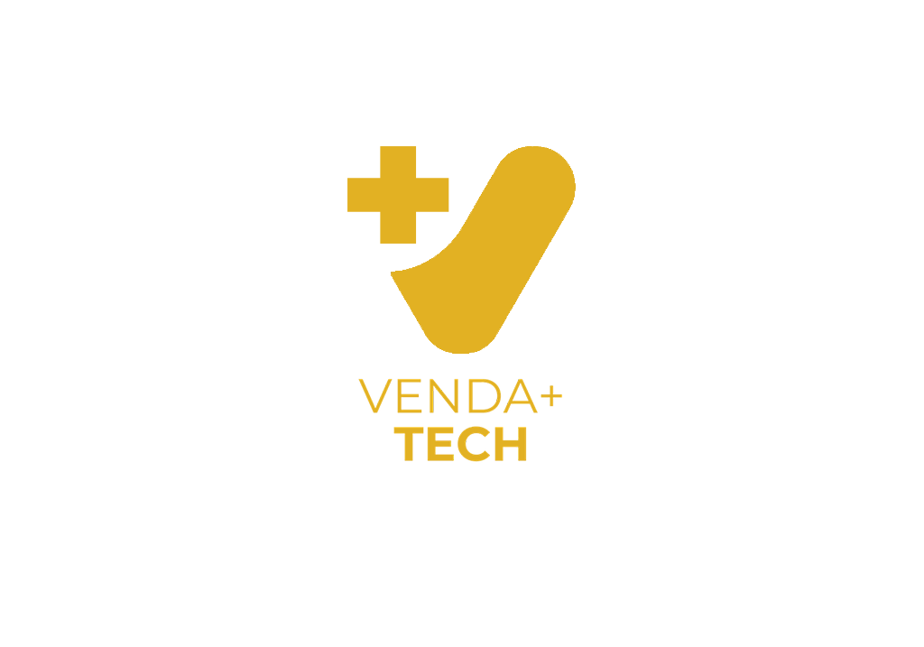 Venda+ Tech Gold